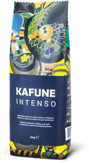 Kafune Intenso