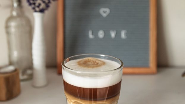 10 alte feluri în care să bei un espresso KAFUNE